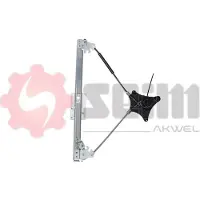 Seim 902714 Raammechanisme