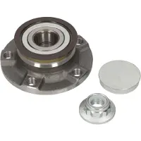 FEBI BILSTEIN 196649 Wiellagerset