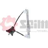Seim 902741 Raammechanisme