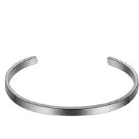 True Rebels Armband zilver