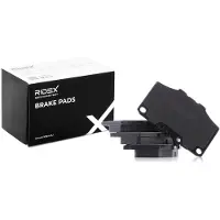 RIDEX 402B0671 Remblokken