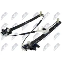NTY EPS-LR-009 Raammechanisme