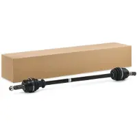 RIDEX 13D1212R Aandrijfas