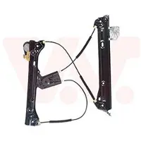 VAN WEZEL 0672262 Raammechanisme