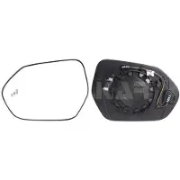 Alkar 6435017 Spiegelglas, buitenspiegel
