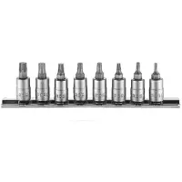 Force 20812 Steeksleutelset
