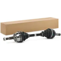 RIDEX 13D0777R Aandrijfas