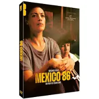 Blaq out Mexico 86 DVD