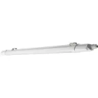 Osram LED TL armatuur 152.5 cm | incl. TL buis | 4000K | 2160 lumen | IP65 | 24W