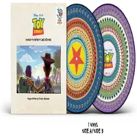Universal Music Randy Newman - Toy Story: Songs To Infinity And Beyond (LP) (30th Anniversary Edition)