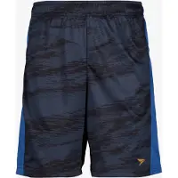Dutchy Pro Dry kinder voetbalshort blauw maat 122/128