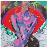 Konkurrent Wild Palms - Live Together, Eat Each Other (CD)