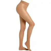 Camano Fijne panty beige