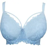 SugarShape BH 'True Luna' blauw