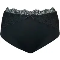SugarShape Broekje 'Sensla' zwart