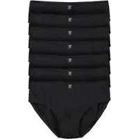 JP 1880 Slip zwart