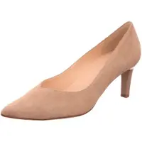 Högl Pumps 'Boulevard 60' beige