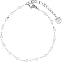 Heidemann Armband 'Tirus' zilver