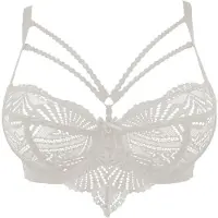 SugarShape BH 'Lilou' wit