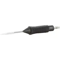 Weller RTMS 006 S MS Soldeerpunt Beitelvorm Grootte soldeerpunt 0.60 mm Inhoud: 1 stuk(s)