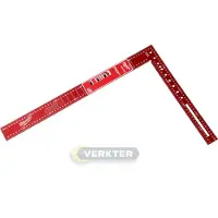 Milwaukee Winkelhaak Metrisch - 4932472126