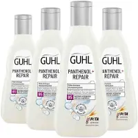 Guhl 4x Panthenol+ Repair Shampoo 250 ml