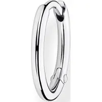 Thomas Sabo Oorbellen, Creoolse, (925 zilver)