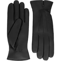 Roeckl Vingerhandschoenen 'ANTWERPEN PLAIN' zwart