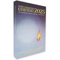 Doriane Films Paris Animation Contest DVD