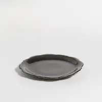 The Table Ontbijtbord Attic Liquorice