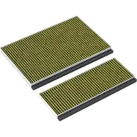 Allspares Neff CleanAir Plus Koolstoffilter 17005388 van AllSpares