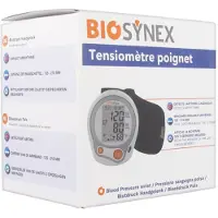 Biosynex Polsspanningsmeter | 1 stuk