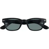 I Need You Leeszonnebril INY Woody Bifocaal G13500-Zwart-+2.50