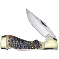 Frost Cutlery Choctaw Lockback Winter Age