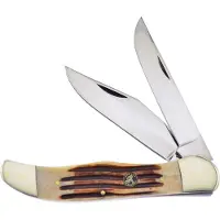 Frost Cutlery Folding Hunter Second Cut
