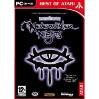Neverwinter Nights: The Hordes Of Underdark - Windows
