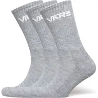 Vans 3 paar Classic Crew sportsokken Tennissokken VN00QBV