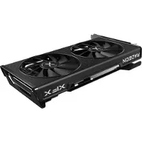 XFX Radeon RX 6600 XT Speedster SWFT 210 - 8GB GDDR6 RAM - Grafische kaarten *DEMO*