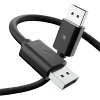 Dell CB325D 1,8 m DisplayPort Zwart