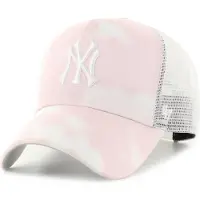 59caps Trucker cap New York Yankees MLB In The Clouds Offside