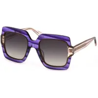 Just cavalli Sjc023v5309n5 Dames Zonnebril