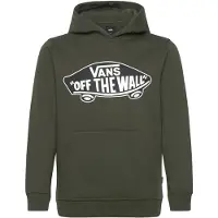 Vans Style 76 Hoodie