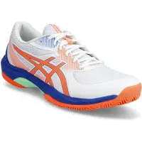 Asics game ff padel padelschoenen heren -