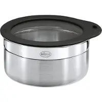 Rösle Voorraadpot Met Deksel 700 ml