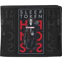 Sleep Token Hypnosis Portemonnee