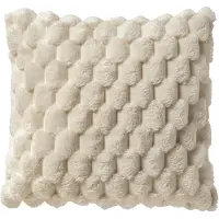 Viva Scandinavia Sierkussen 45 X 45 Cm Pumice Stone