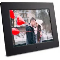 Braun DigiFrame 1083