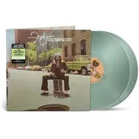 Warner Music Fool for the City (50th Anniversary Edition)