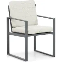 Lifestyle Garden Furniture Lifestyle Nuno dining tuinstoel