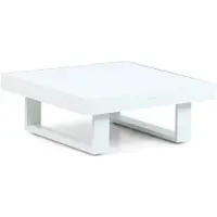 Lifestyle Garden Furniture Lifestyle Lorenzo loungetafel 73,5 x 73,5 cm